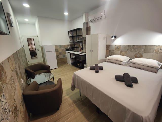 Hotel en venta en Calpe / Calp, Alicante Costa Blanca