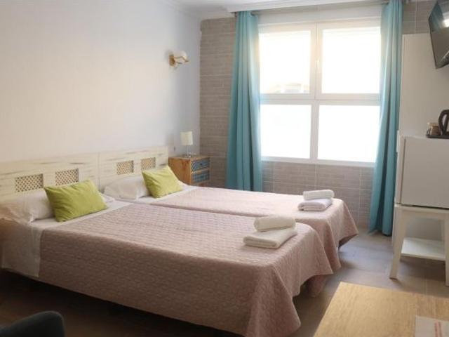 Hotel en Venta en Calpe / Calp, Alicante