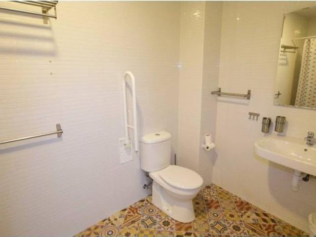 Hotel en Venta en Calpe / Calp, Alicante