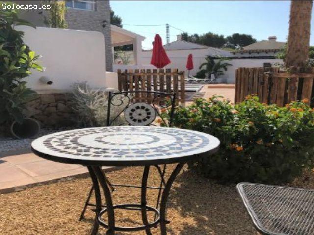 Hotel en Venta en Calpe / Calp, Alicante