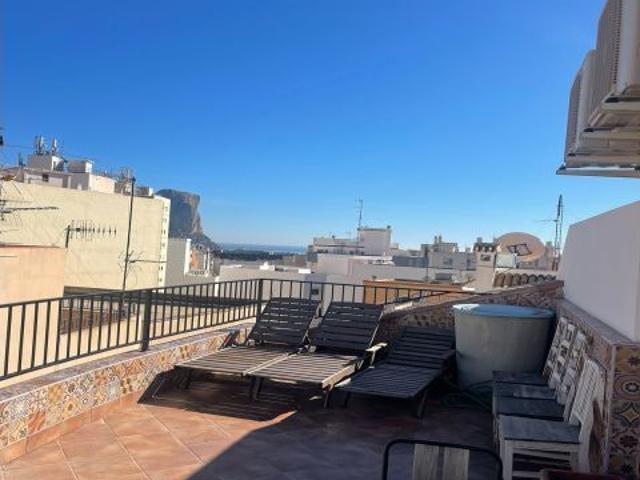 Hotel en Venta en Calpe / Calp, Alicante