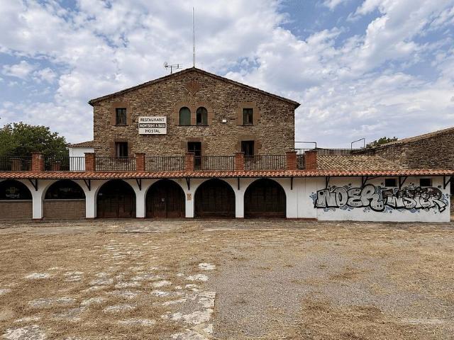 Hotel en venta en carretera De L'estany, Moià, de 2.421 m² por 489.000