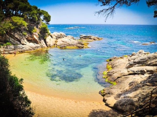 Hotel en venta en Castell d'Aro, Girona Costa Brava