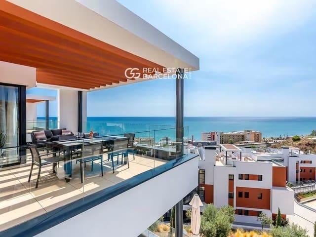 Hotel en venta en Castelldefels, Barcelona Costa Garraf