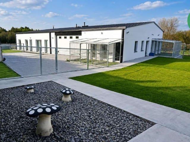 Hotel en venta en Castro de Rei, Lugo