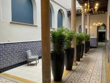 Hotel en venta en Centro Histórico, Morelia, Michoacán de Ocampo