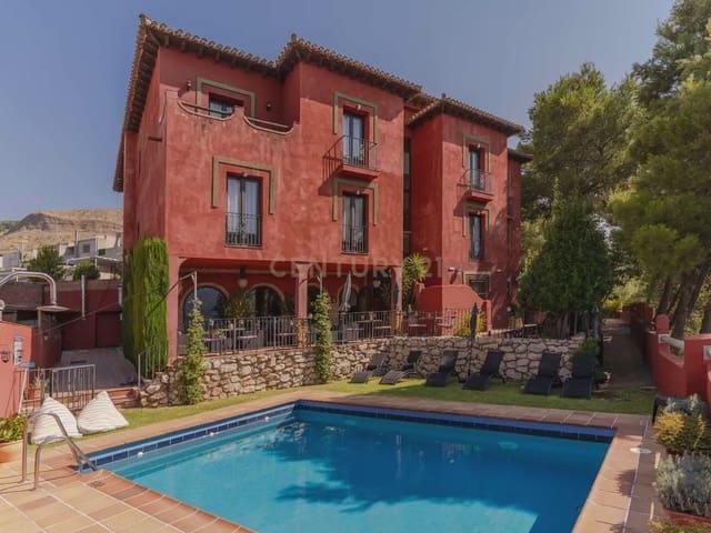 Hotel en venta en Cenes de la Vega, Granada