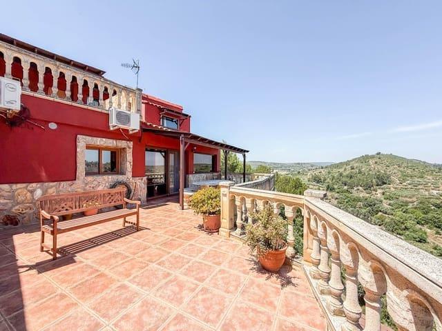 Hotel en venta en Chella, Valencia