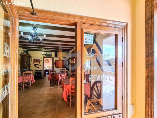 Hotel en Venta en Chirivel, Almería