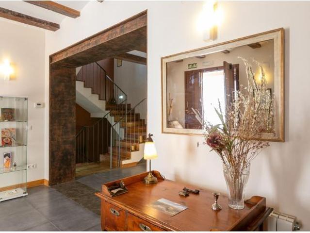 Hotel en Venta en Chulilla, Valencia