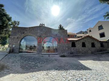 Hotel en venta en Coporaque a S/7,672,500