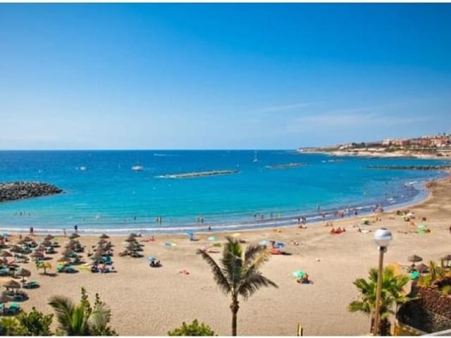 Hotel en venta en Costa Adeje, Tenerife
