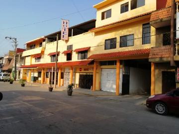 Hotel en venta en Cosamaloapan de Carpio Centro, Cosamaloapan de Carpio, Veracruz de Ignacio de la Llave
