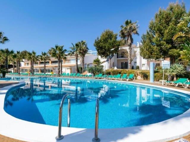 Hotel en venta en Coves Noves, Menorca