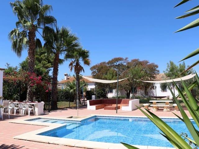 Hotel en venta en Ecija, Sevilla