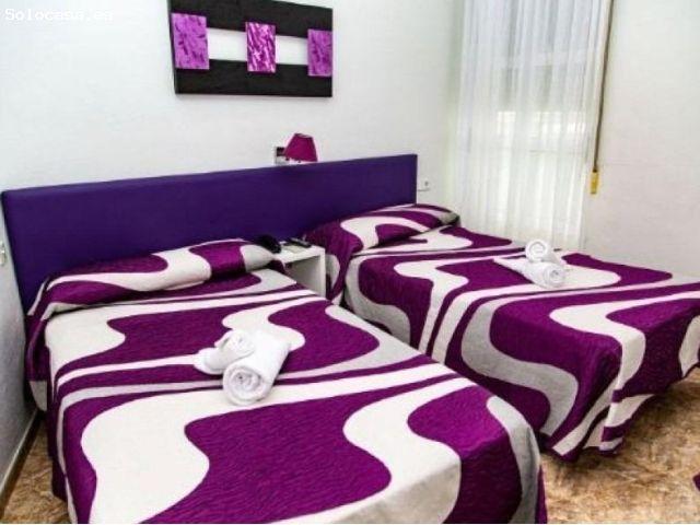 Hotel en Venta en El Algarrobico, Murcia