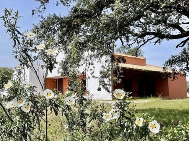 Casa en venta en El Castillo de las Guardas Sevilla