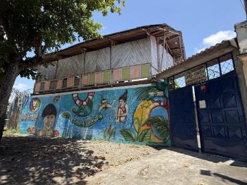 Hotel En Venta En El Espinal En Hotel Leno Verde V371252