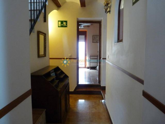 Hotel en venta en El Palomar