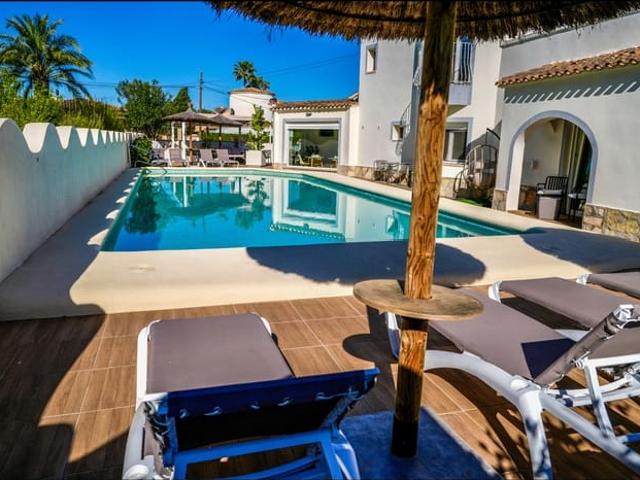 Negocio en venta en Els Poblets, Alicante Costa Blanca