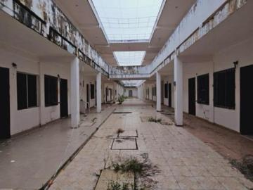 Hotel en Venta en esquina en Chetumal Quintana Roo