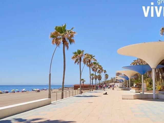 Hotel en venta en Estepona, Málaga Costa del Sol