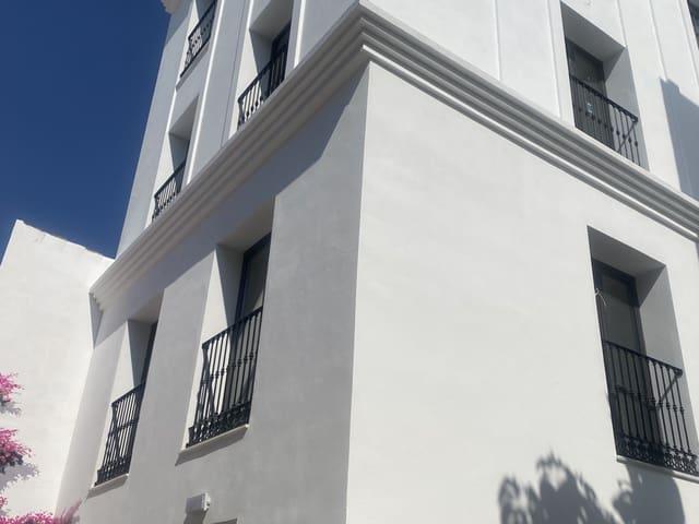 Hotel en venta en Estepona, Málaga Costa del Sol