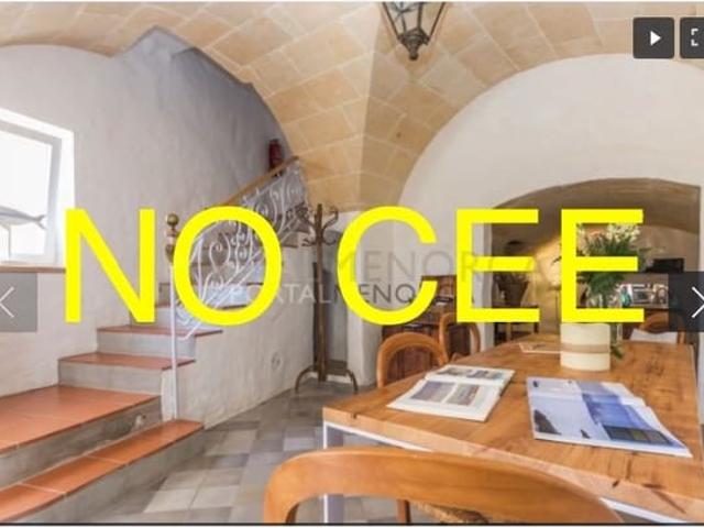 Hotel en venta en Ferreries, Menorca