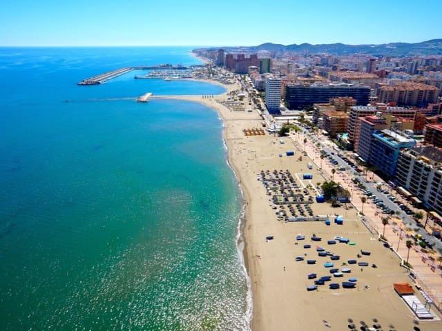 Hotel en venta en Fuengirola, Málaga Costa del Sol
