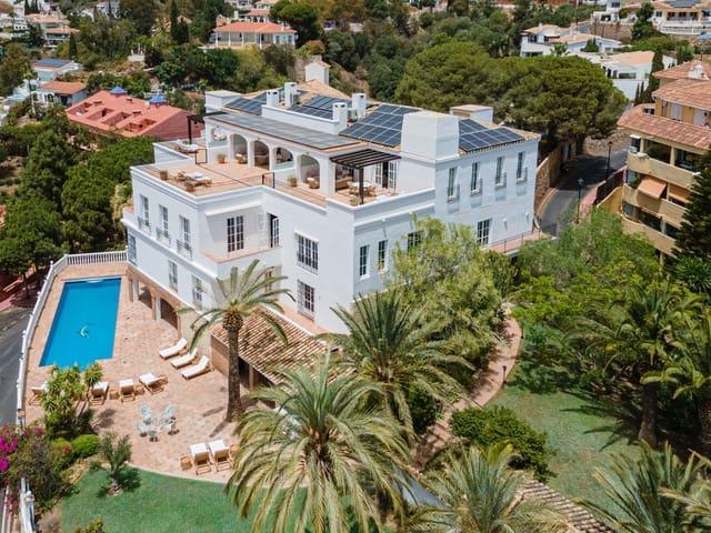 Hotel en venta en Fuengirola, Málaga Costa del Sol