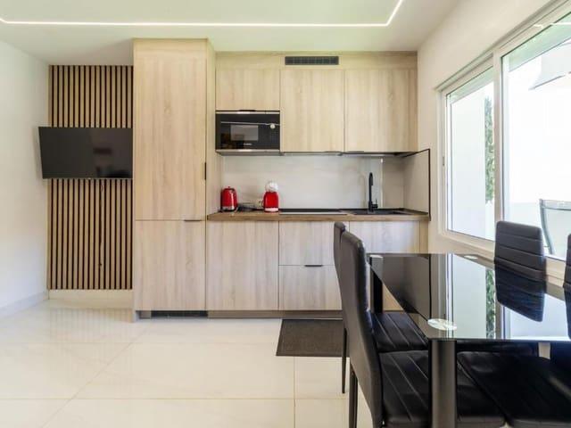 Hotel en venta en Fuengirola, Málaga Costa del Sol