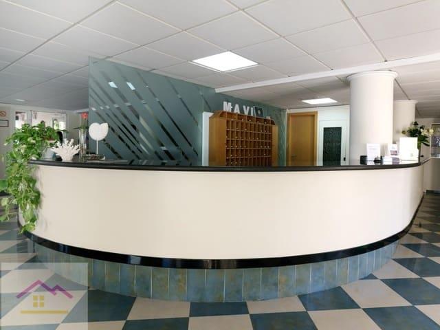 Hotel en venta en Gandia, Valencia Costa Valencia