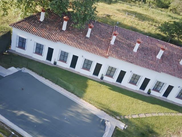 Hotel en Venta en Galaroza Huelva