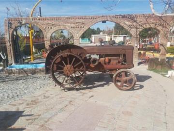 Hotel en venta en General Cepeda, General Cepeda, Coahuila de Zaragoza