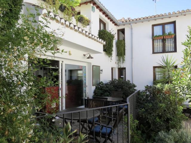 Hotel en venta en Granada Granada