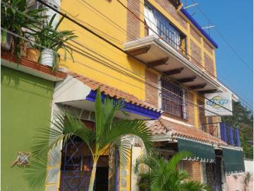 Hotel en Guadalupe Victoria, Papantla, Veracruz de Ignacio de la Llave