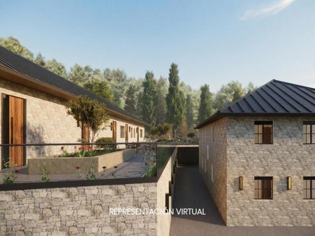 Hotel en venta en Guadarrama Madrid