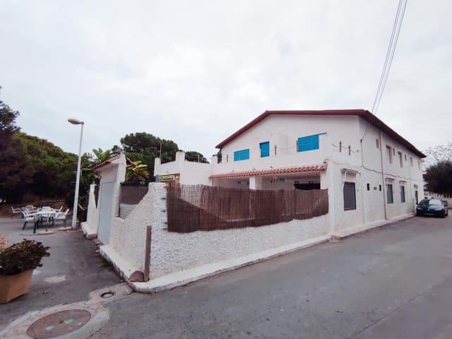 Hotel en venta en Guardamar del Segura, Alicante Costa Blanca