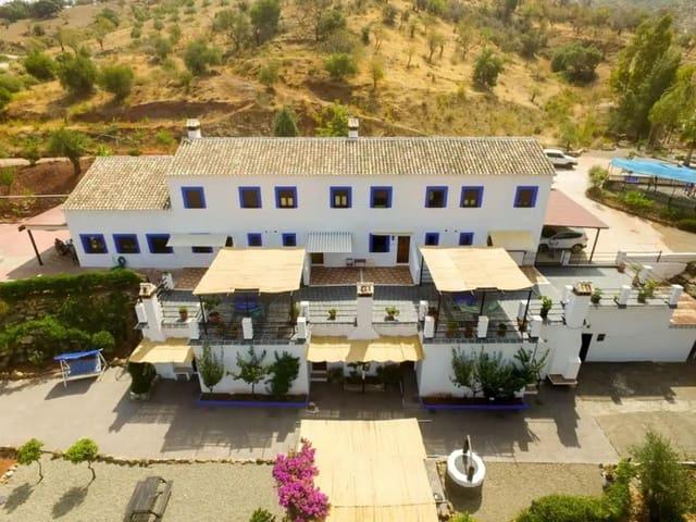 Hotel en venta en Guaro, Málaga