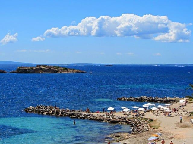 Hotel en venta en Ibiza / Eivissa, Ibiza