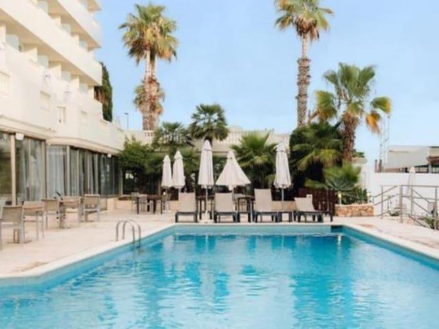 Hotel en venta en Ibiza / Eivissa, Ibiza