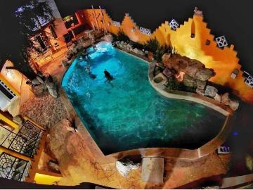 Hotel en venta en Izamal Yucatan