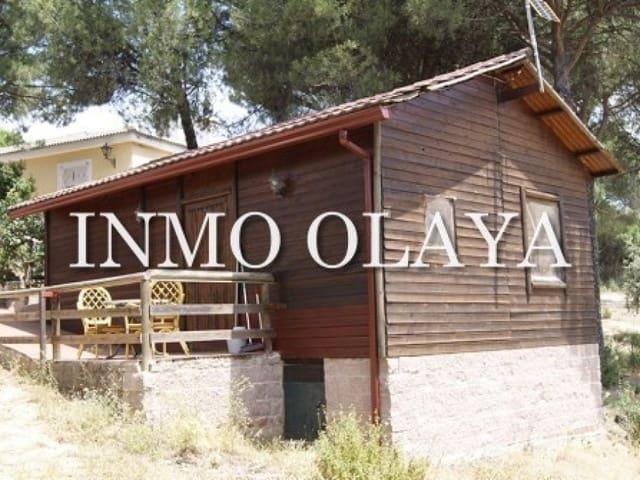 Hotel en venta en Jaén, Jaén