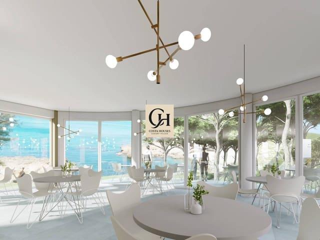 Hotel en venta en Javea / Xàbia, Alicante Costa Blanca
