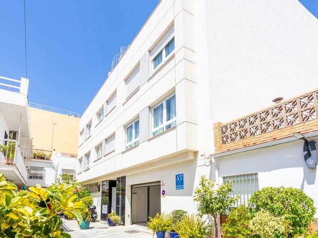 Hotel en venta en La Cala de Mijas, Málaga Costa del Sol