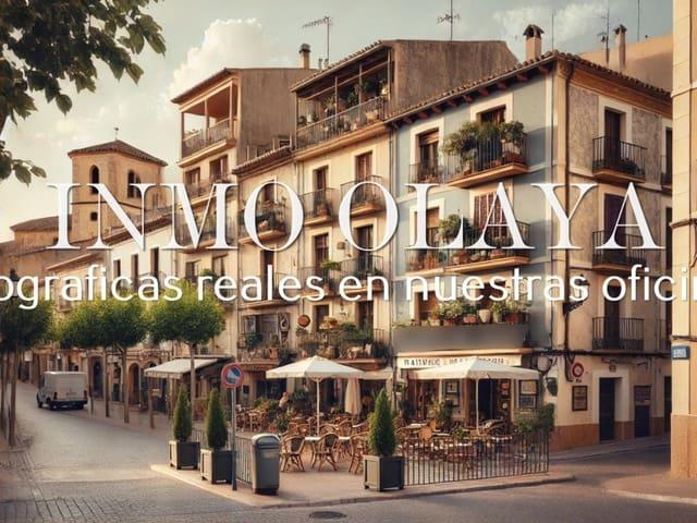 Hotel en venta en La Iruela, Jaén