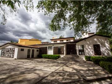 Hotel en venta en La Moraleda, Atlixco, Puebla
