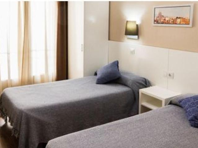 Hotel en Venta en la Nucia, Alicante