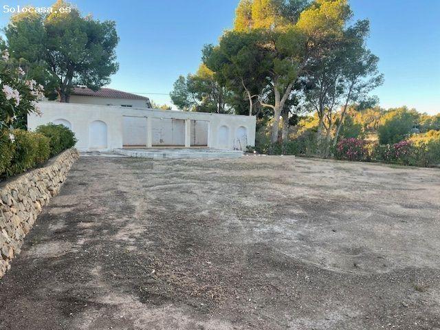 Hotel en Venta en la Nucia, Alicante