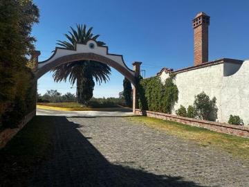 Hotel en Venta en la Pachuca Tulancingo, Epazoyucan
